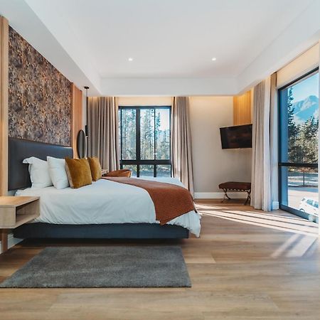 The Hawthorn Boutique Hotel George Esterno foto