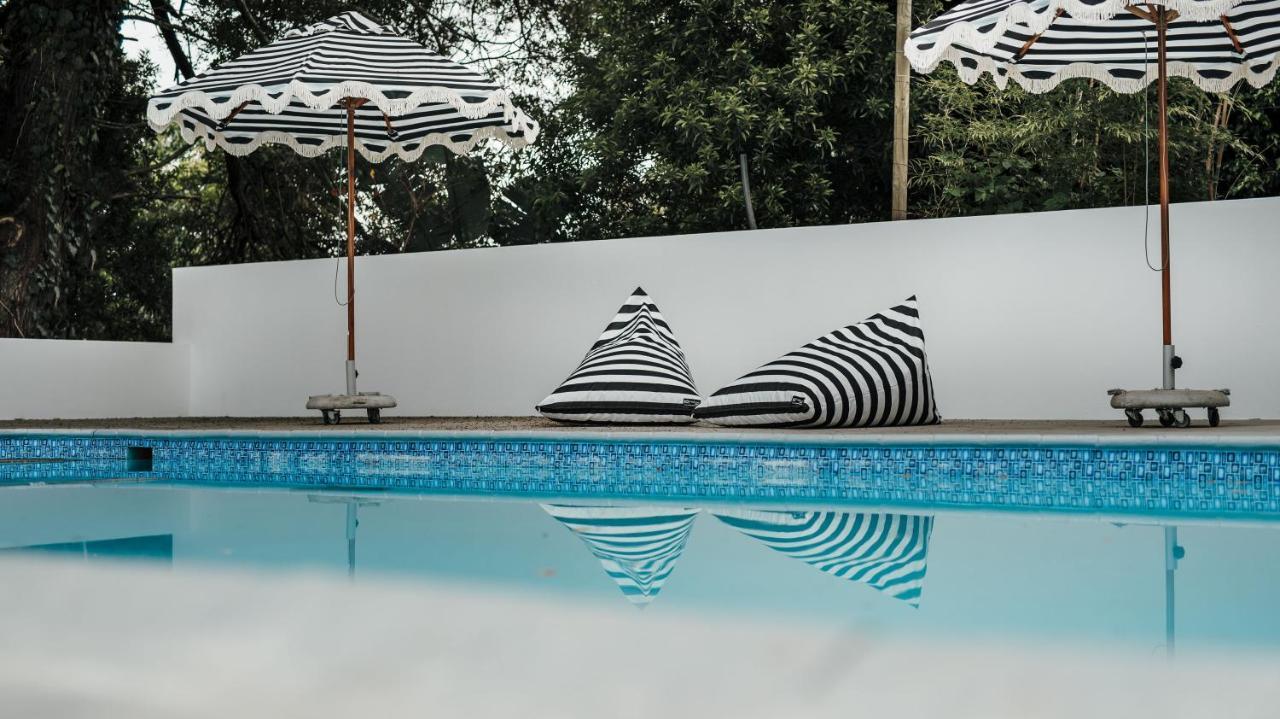 The Hawthorn Boutique Hotel George Esterno foto