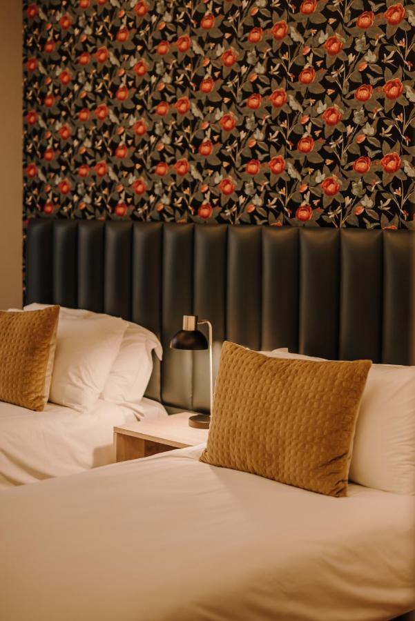 The Hawthorn Boutique Hotel George Esterno foto
