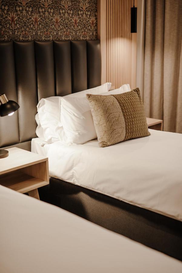 The Hawthorn Boutique Hotel George Esterno foto