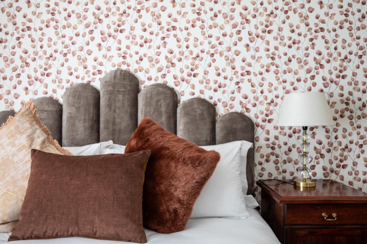 The Hawthorn Boutique Hotel George Esterno foto
