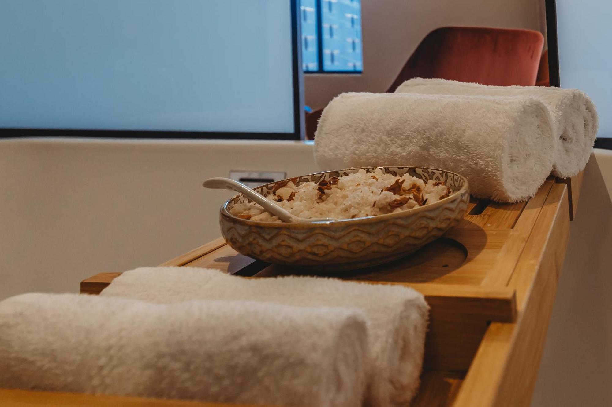 The Hawthorn Boutique Hotel George Esterno foto